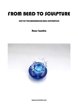 Ebook De la Perle à la Sculpture par Anne Londez